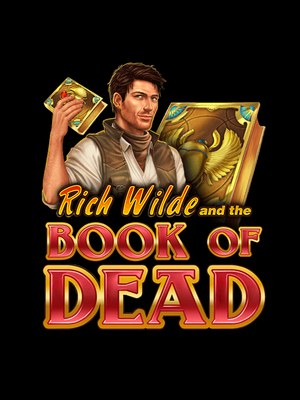 Book of Dead Play'n GO